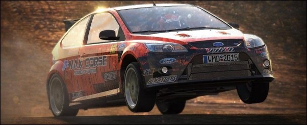 Byly oficiálně oznámeny závody Project Cars 2