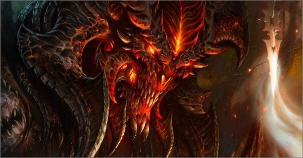 Blizzard a Netflix připravují serial Diablo