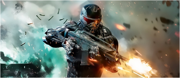 Crysis 3 - Čeština ke stažení