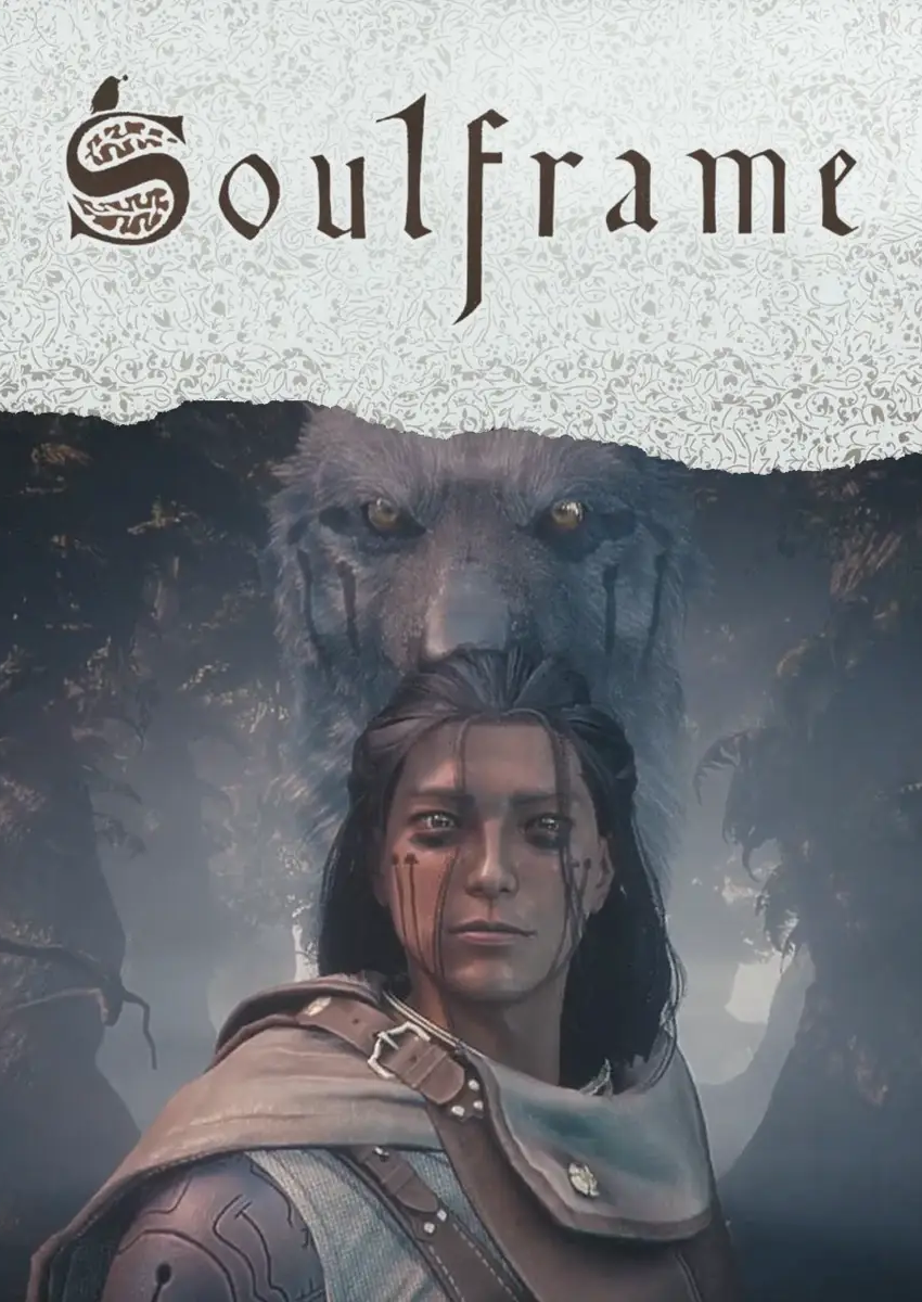 Soulframe