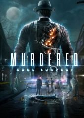 Murdered: Soul Suspect