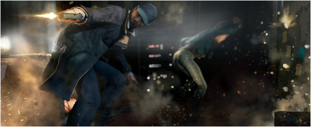 Watch Dogs - HW požadavky