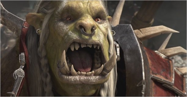 Cinematic trailer láká na World of Warcraft: Classic