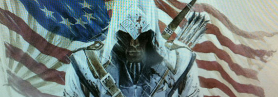 E3 DEMO: Assassin's Creed: III - Gameplay