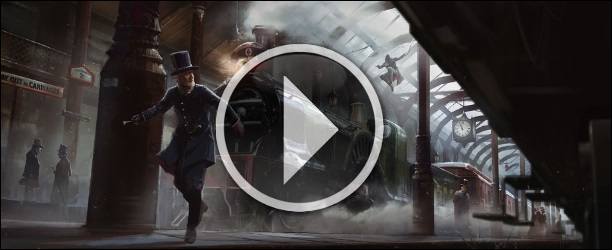 VIDEO: 1 hodina z Assassin's Creed: Syndicate