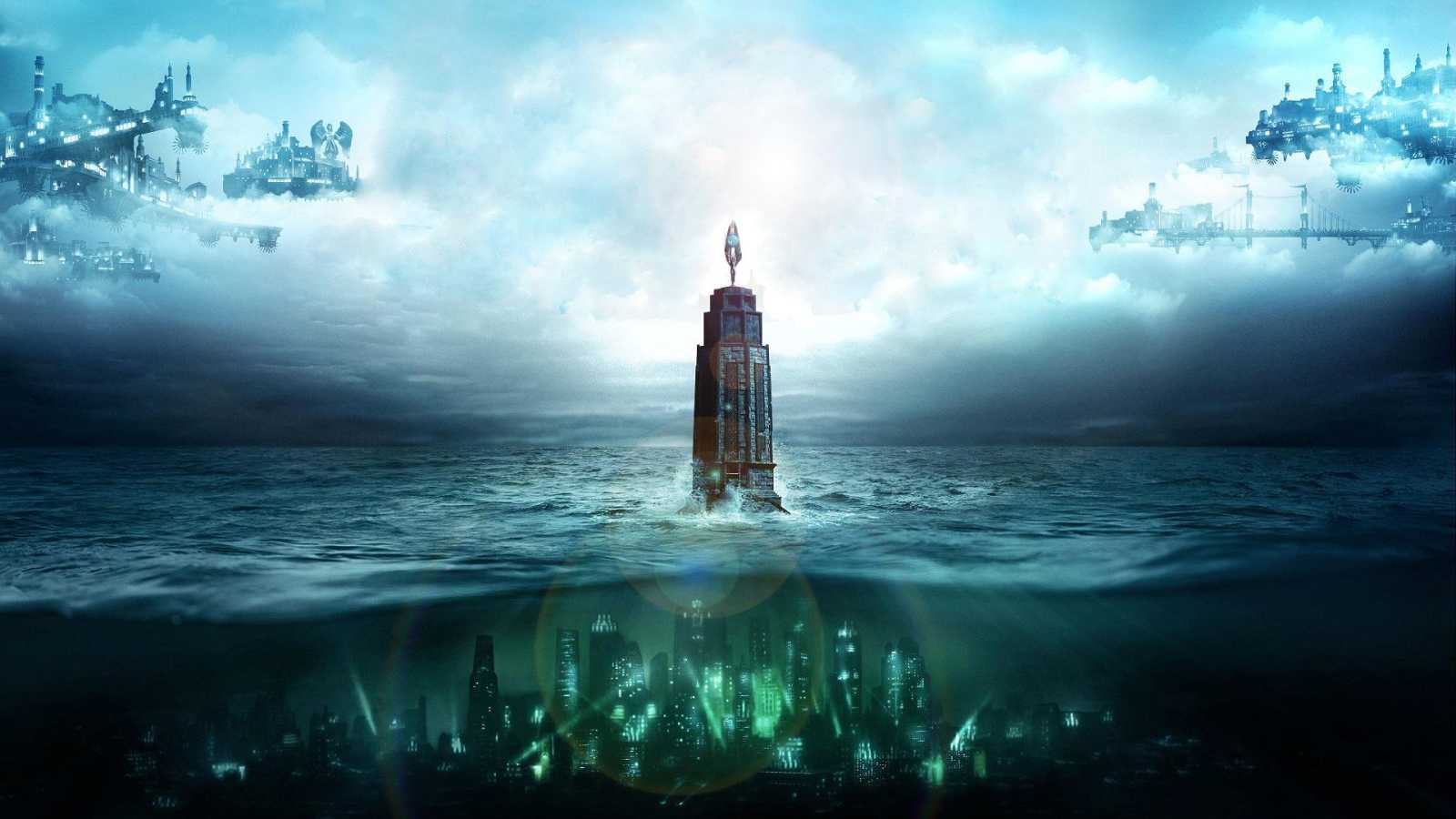 Byl nový BioShock skutečně odložen? Podle nového záznamu vyjde až v roce 2028