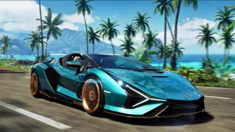 Unikly téměř 2 hodiny gameplay záběrů z The Crew: Motorfest