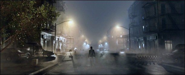 Petice za pokračování Silent Hills má už více jak 100.000 podpisů