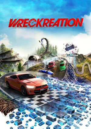 Wreckreation