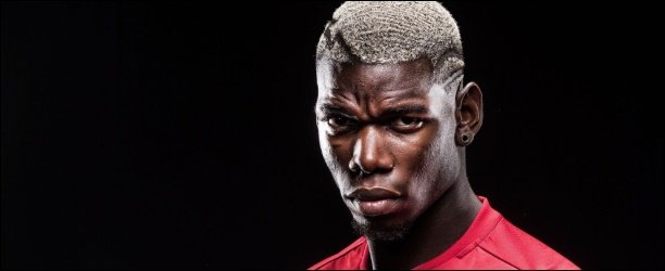 Bude fotbalová hvězda Paul Pogba tváří FIFA 18?