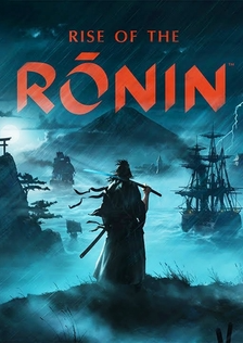 Rise of the Ronin