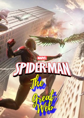 Marvel's Spider-Man: The Great Web