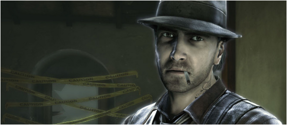 Square Enix oznamuje novou akční detektivní hru Murdered: Soul Suspect