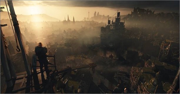 Dying Light 2: "Radši vyšší FPS než 4K rozlišení"