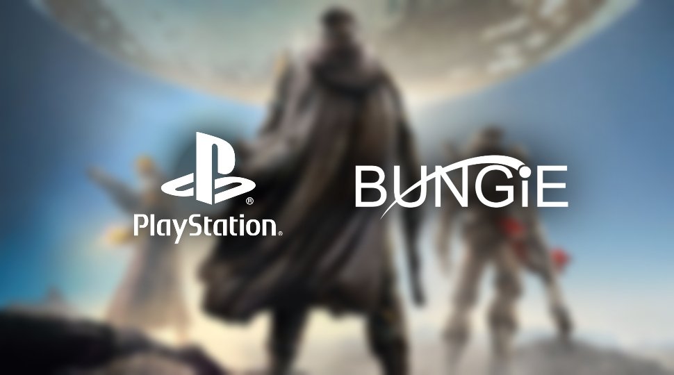 PlayStation kupuje studio Bungie za 3,6 miliardy dolarů 