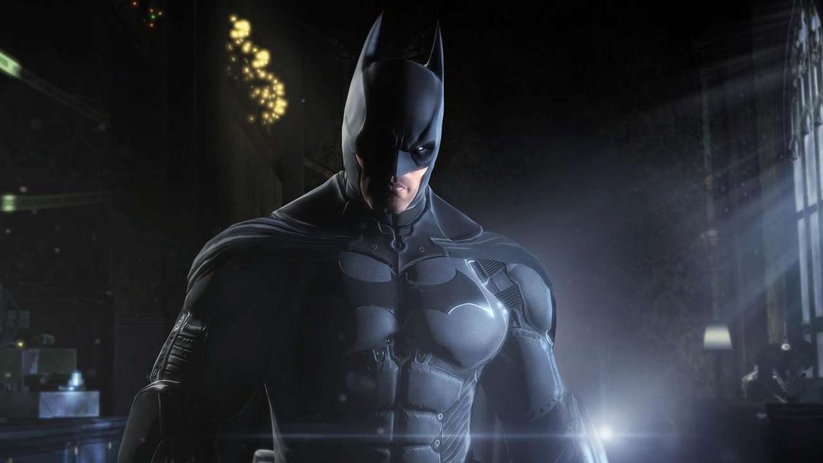 Tvůrci trilogie Batman Arkham chystají příběhovou adventuru pro Xbox