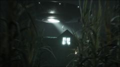 Nadějný UFO horor Greyhill Incident na nových záběrech