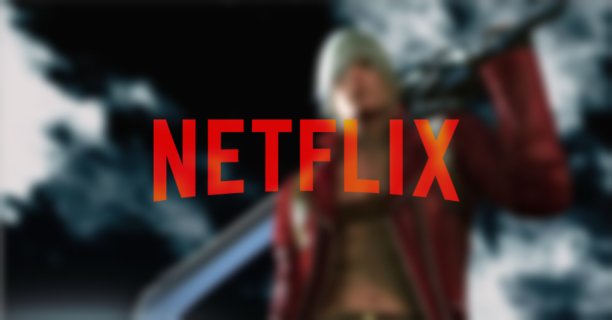 Devil May Cry dostane serial na Netflixu