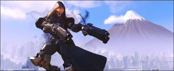 Blizzard zakládá oficiální esport ligu pro Overwatch