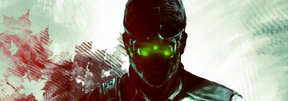 Splinter Cell: BlackList - první gameplay