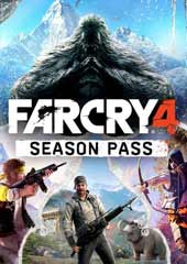 Far Cry 4: Valley of the Yetis