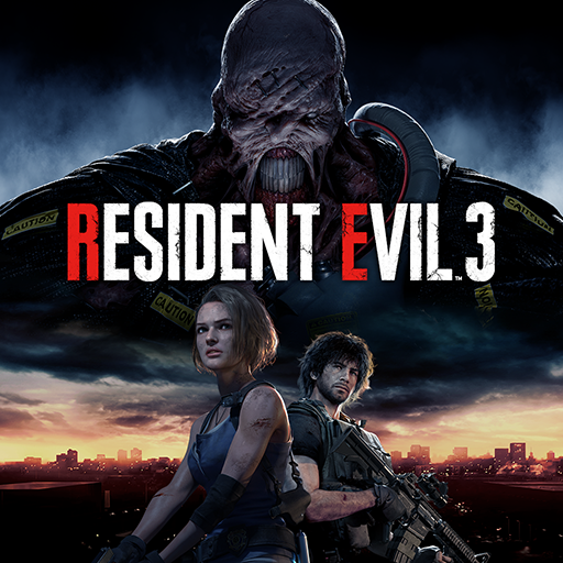 Unikly první artworky z remaku Resident Evil 3