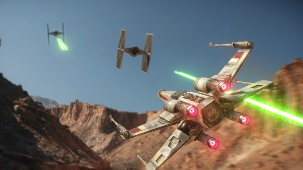 Dávno ztracený původní model X-Wingu ze čtvrtého dílu Star Wars se prodal za více než 75 milionů korun