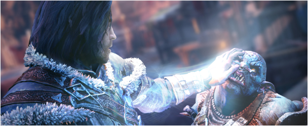 VIDEO: 24 minut z Middle-Earth: Shadow of Mordor