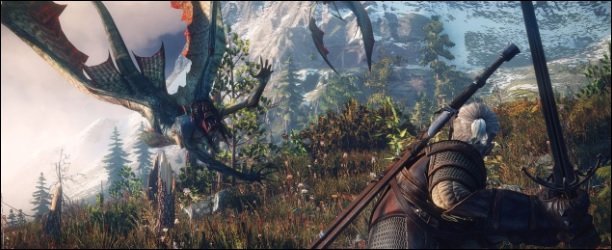 VIDEO: Prvních 15 minut z The Witcher 3: Wild Hunt