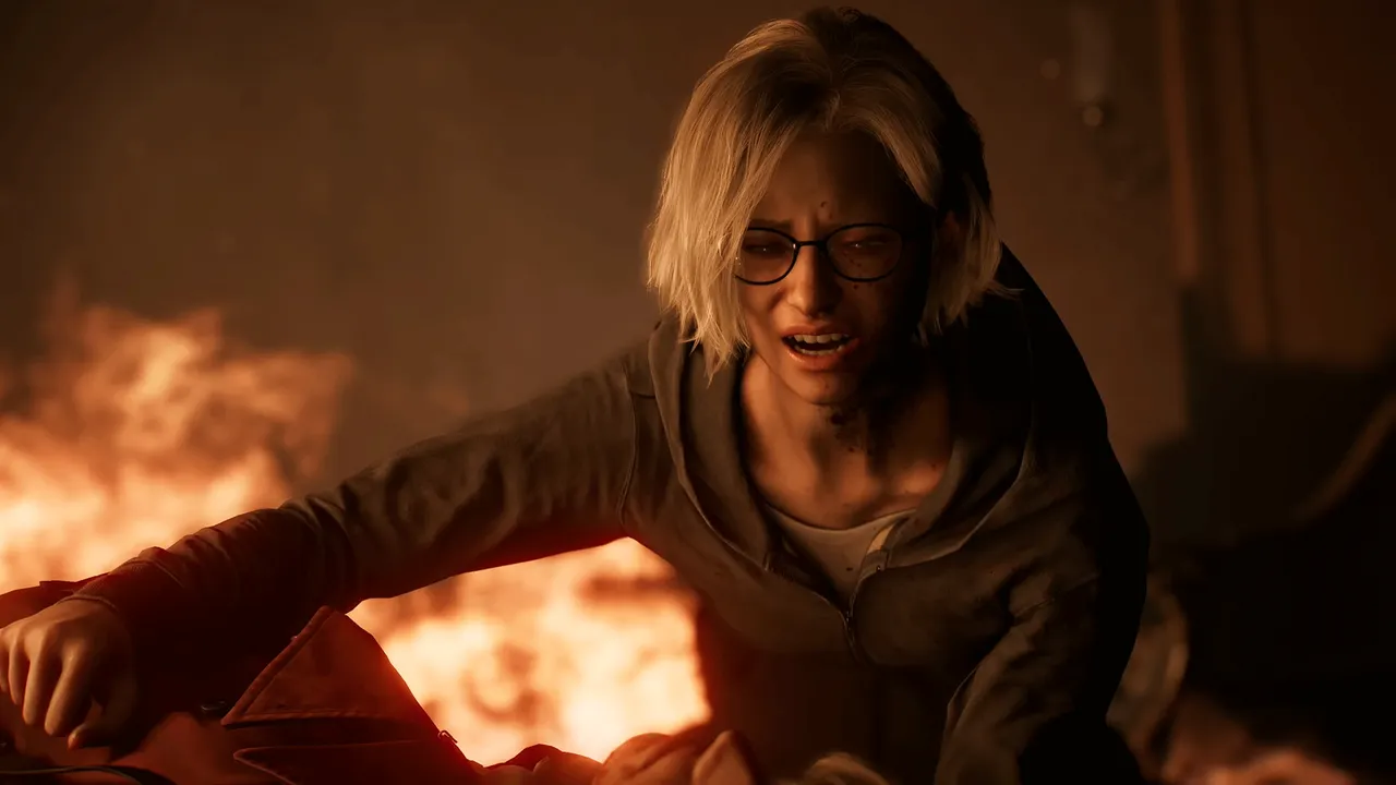 Resident Evil Requiem byl ve vývoji mnohem dříve než Village