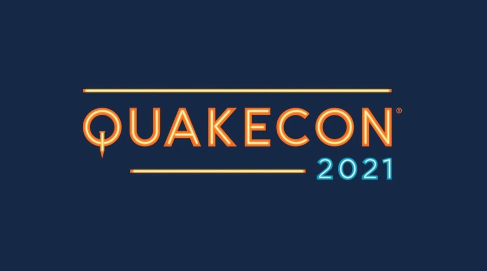 Sledujte QuakeCon 2021 dnes ve 20:00