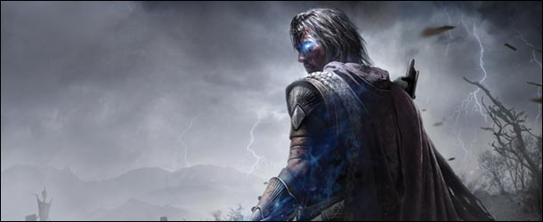 Warner Bros oznamuje Middle-Earth: Shadow of Mordor