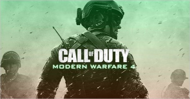 Letošní Call of Duty se prý bude jmenovat čistě jen Modern Warfare