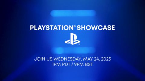 PlayStation Showcase 2023 oficiálně naplánovaná, proběhne 24. května