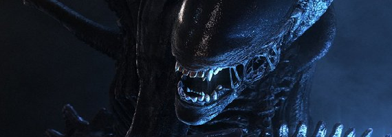 Co by jste řekli na předělávku Alien vs. Predator z roku 1999 do CryEngine 3 ?