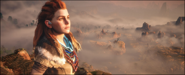 E3 2016: Horizon: Zero Dawn - Gameplay