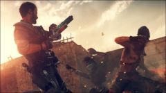 Avalanche Studios údajně připravuje hru Mad Max 2