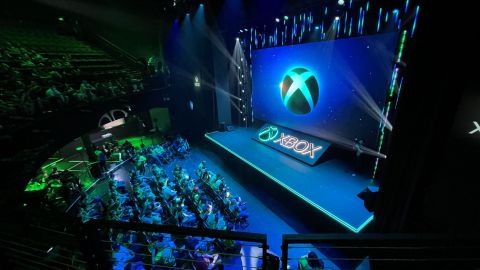 Xbox Showcase 2023 předvede pouze in-game záběry her