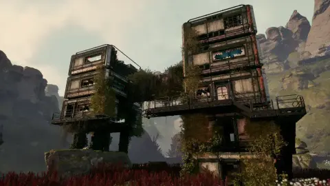 Na Steamu se mezi nejprodávanější tituly dostalo vesmírné StarRupture