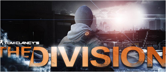 Co ukázal The Division na Gamescom ?