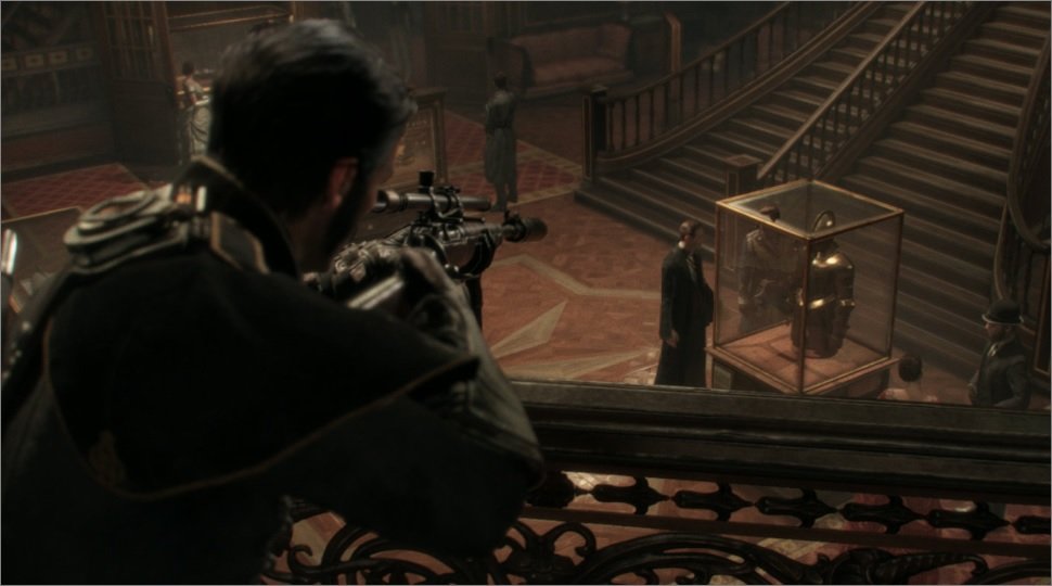 Facebook Gaming koupil studio stojící za The Order: 1886