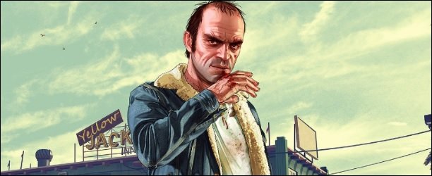 Take-Two se chlubí prodejními čísly GTA V a Mafia 3