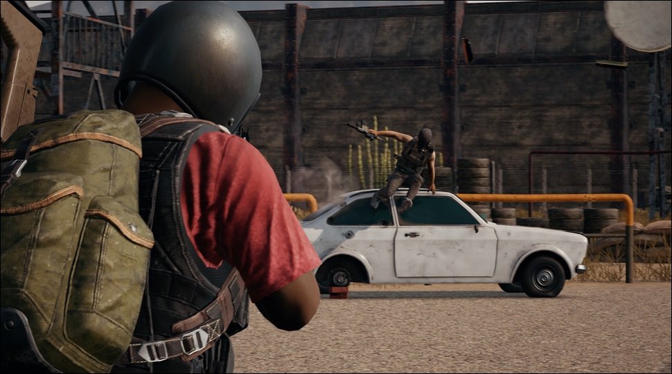 Jaké plány má PUBG: Battlegrounds pro rok 2022?