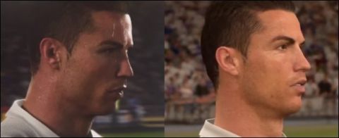 VIDEO: Menší rozborka FIFA 17 vs. FIFA 18