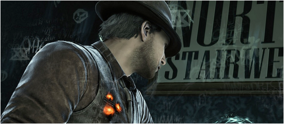 VIDEO: 20 minut z Murdered: Soul Suspect