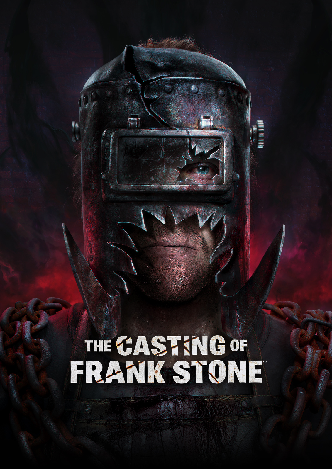 The Casting of Frank Stone