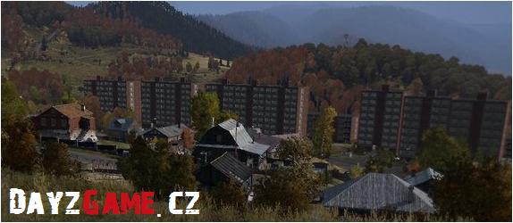 Dayz: Standalone představuje nové screeny a informace