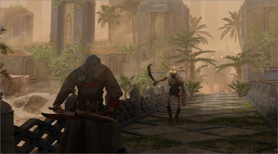 Ubisoft údajně pracuje na novém Prince of Persia. Vyjít má v letech 2023 až 2024