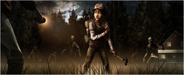 The Walking Dead a první informace o druhé sezóně i s Trailerem