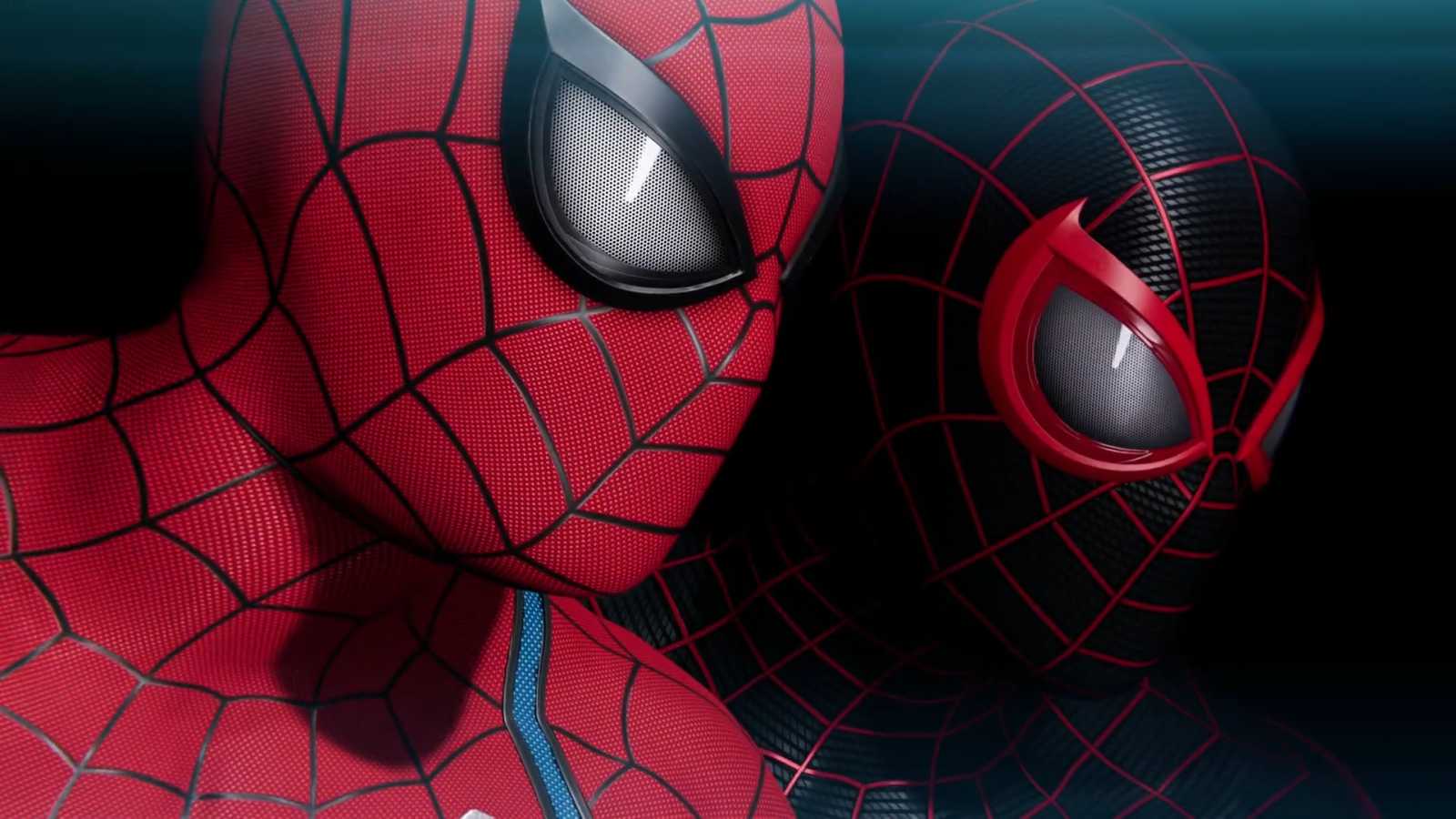 Marvel's Spider-Man 2 vyjde 20. října